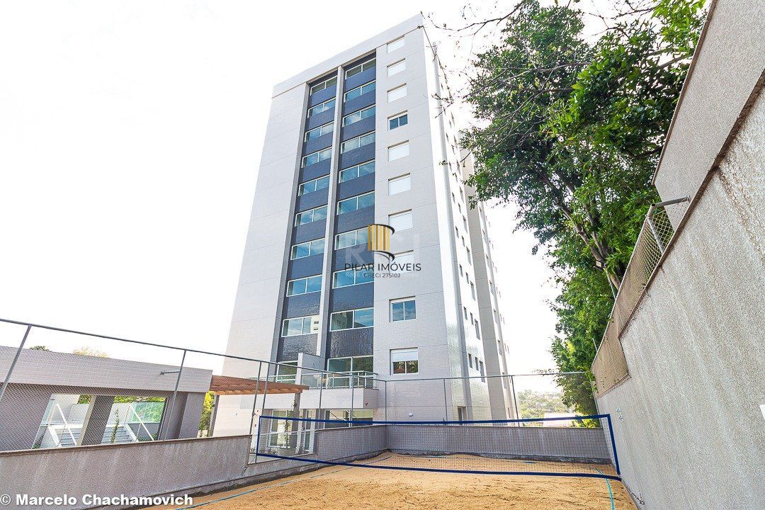 Apartamento para Venda - 69.82m², 2 dormitórios, sendo 1 suites, 2 vagas - Bom Jesus