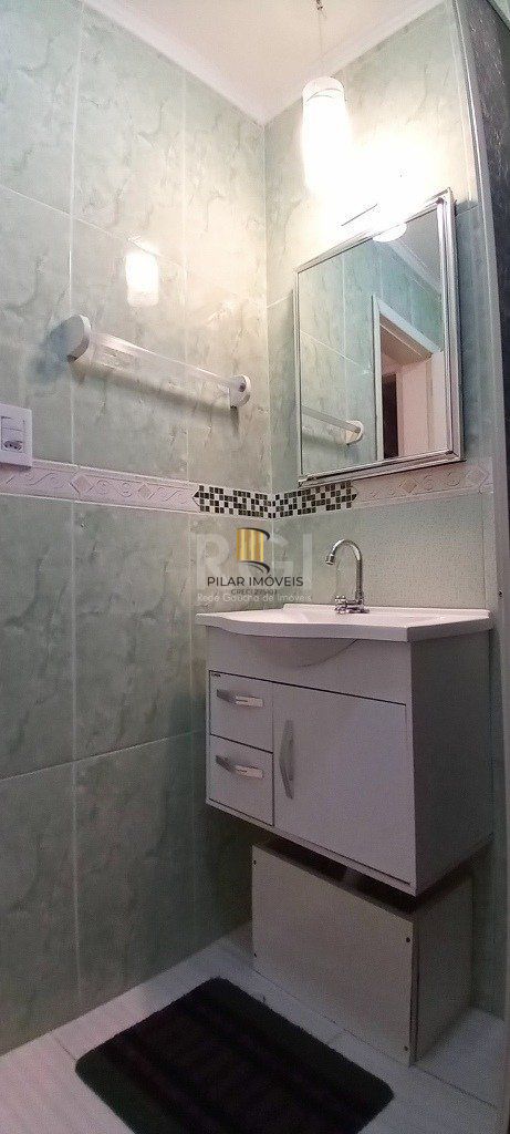 Apartamento para Venda - 47.53m², 2 dormitórios, Menino Deus