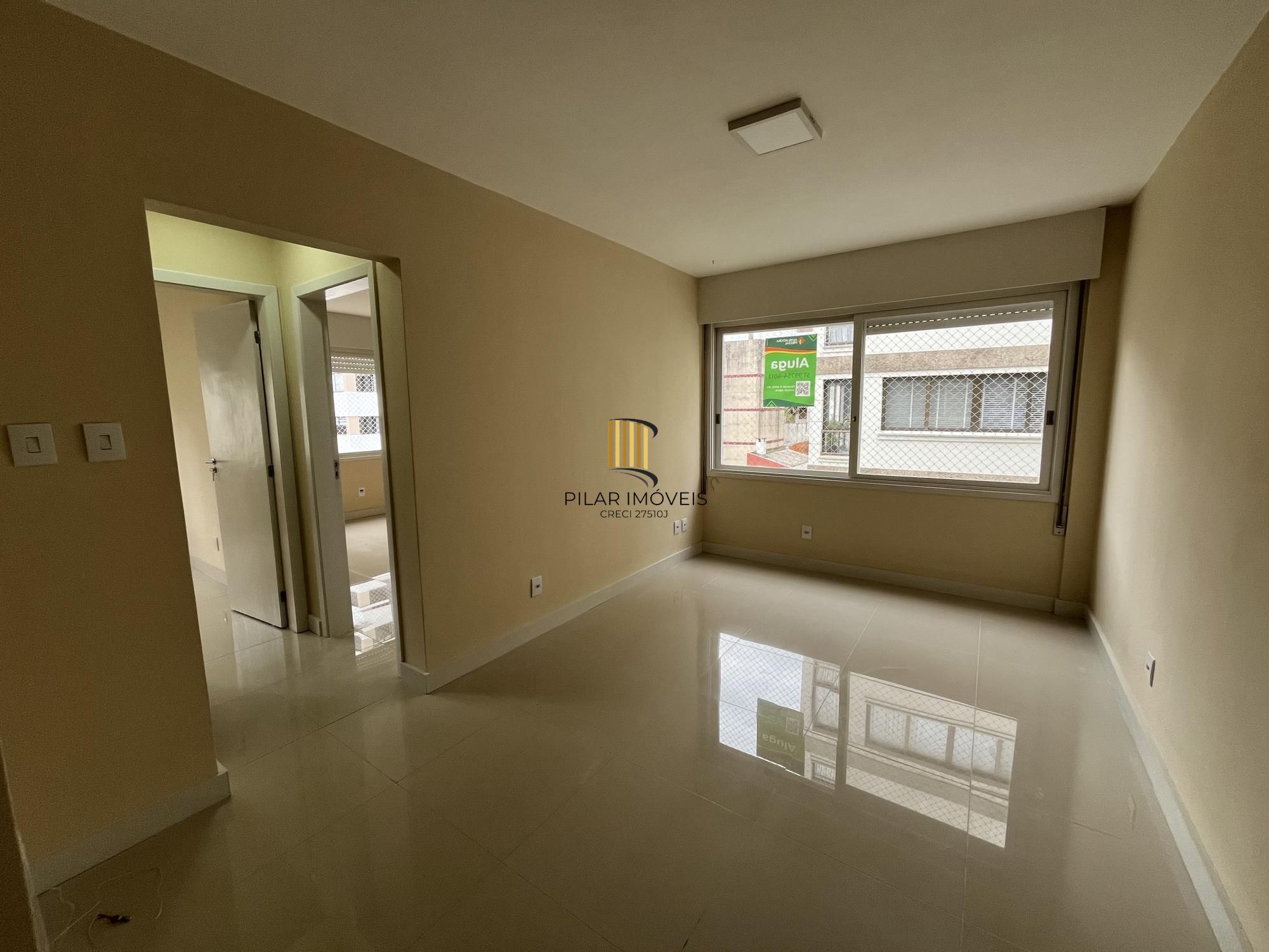 Apartamento de 2 quartos e 1 vaga de garagem no bairro MontSerrat Porto Alegre