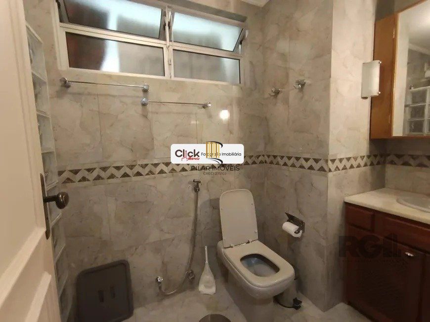 Apartamento 3 dormitórios no bairro Passo da Areia