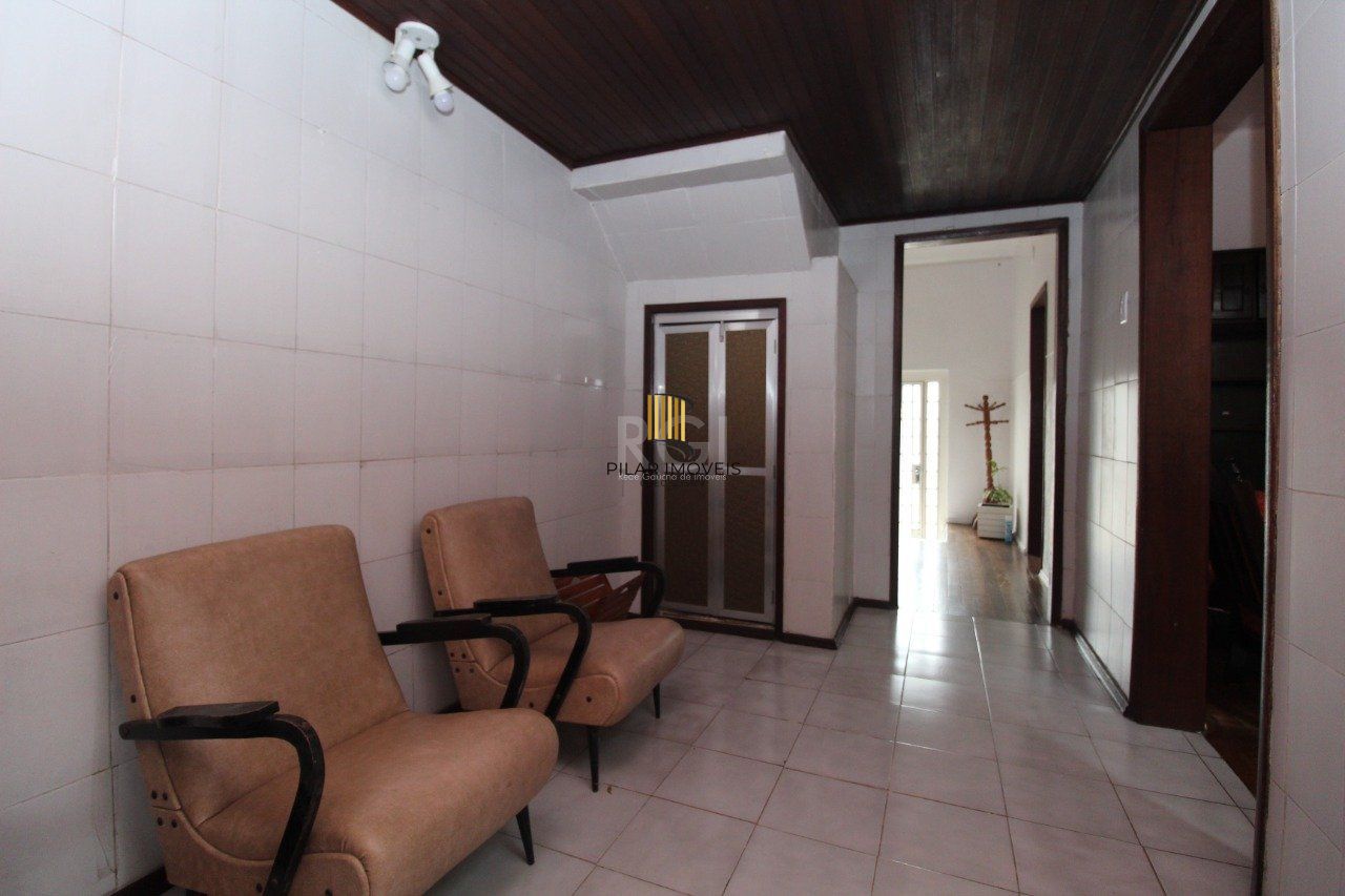 Sobrado para Venda - 146m², 3 dormitórios, Glória