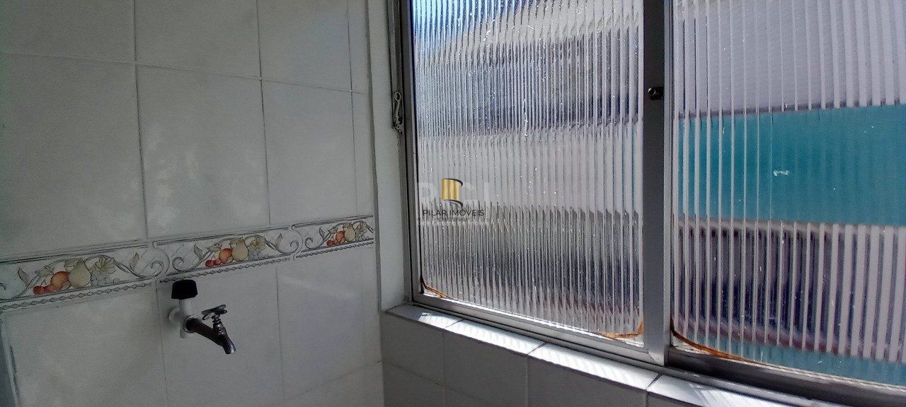 Apartamento para Venda - 44.07m², 1 dormitório, Jardim do Salso