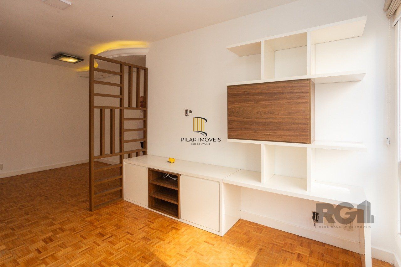 Apartamento de 3 quartos reformado no coração do bairro Bom Fim, Porto Alegre