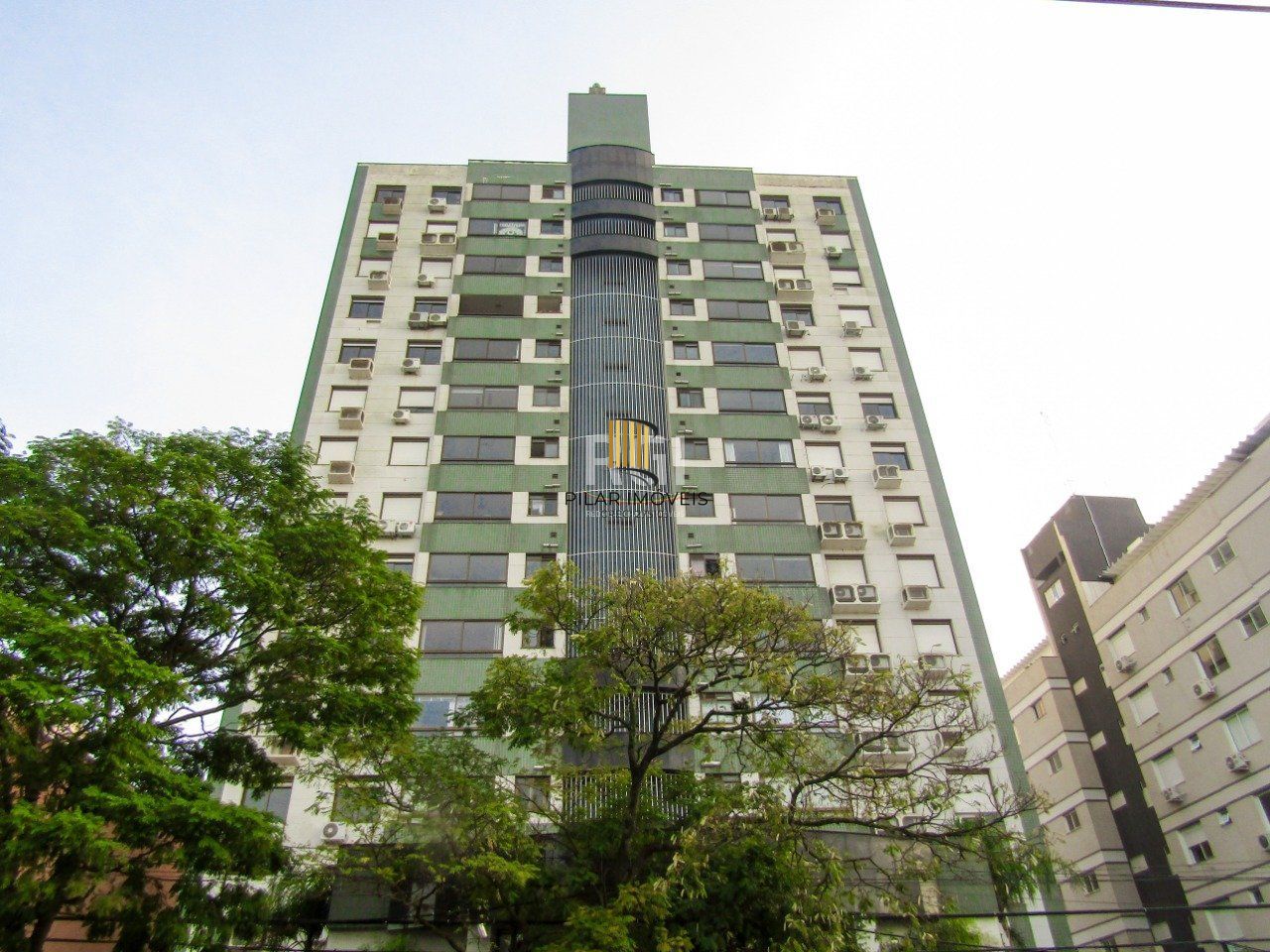 Apartamento para Venda - 88.62m², 3 dormitórios, sendo 1 suites, 2 vagas - Centro Histórico