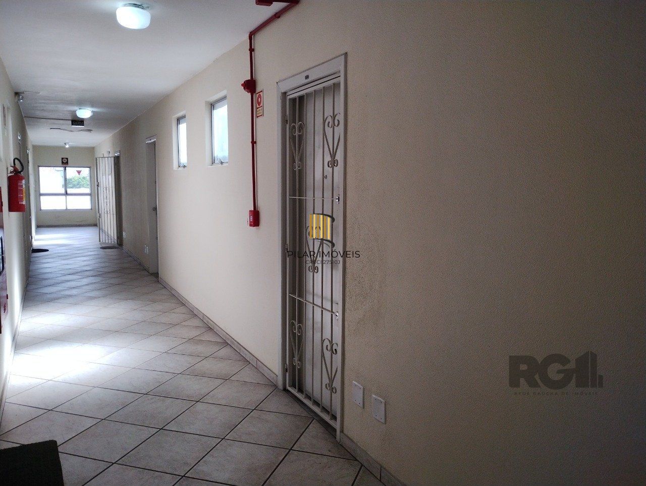 Sala Comercial no bairro Navegantes
