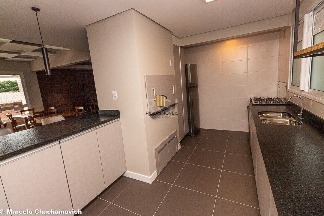 Apartamento para Venda - 69.82m², 2 dormitórios, sendo 1 suites, 2 vagas - Bom Jesus