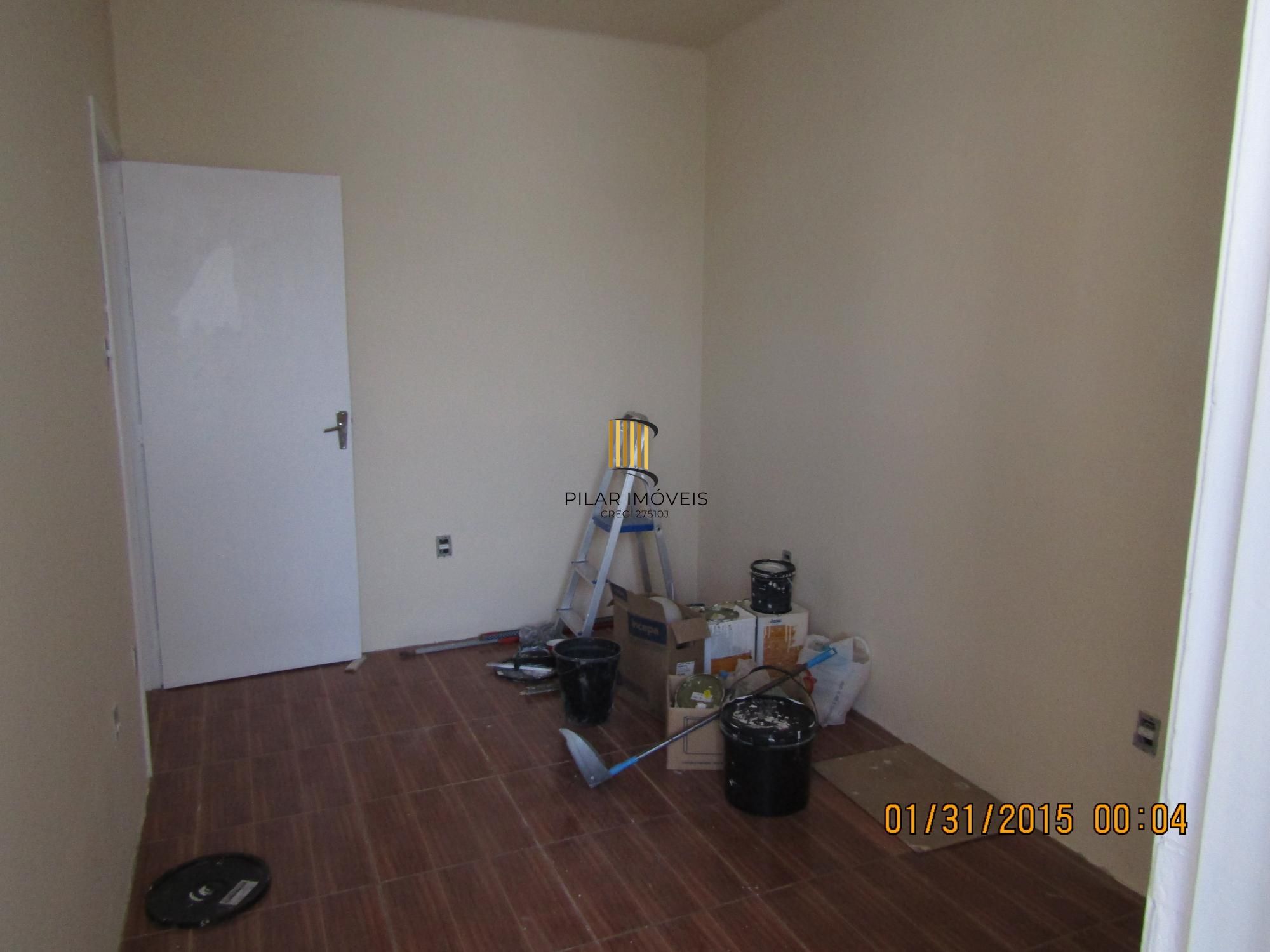 Apartamento de 3 quartos no bairro São João em Porto Alegre