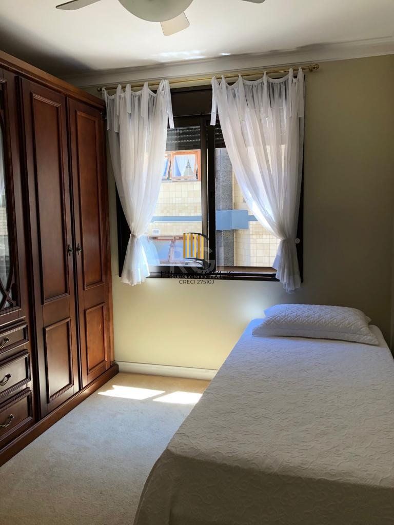Apartamento para Venda - 229.05m², 3 dormitórios, sendo 3 suites, 4 vagas - Bela Vista