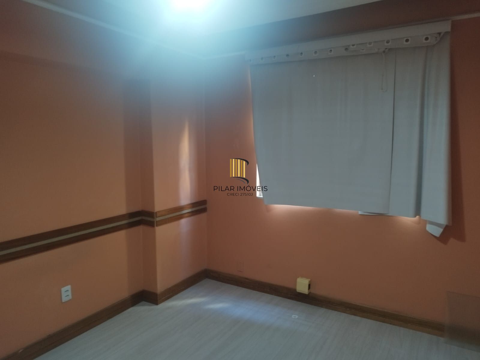 Apartamento de 3 quartos e 1 vaga de garagem no centro de POA