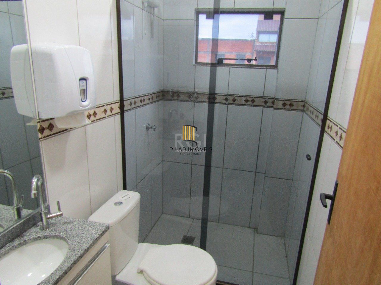 Depósito/Pavilhão para Venda - 195m², 0 dormitórios, Sarandi