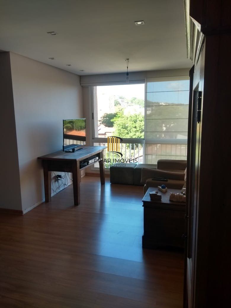 Apartamento Venda - 73.76m², 3 dormitórios, sendo 1 suite, 1 vaga - Partenon