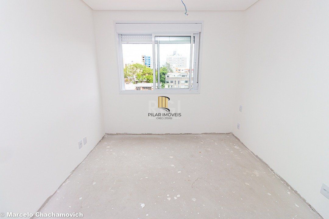 Apartamento para Venda - 69.82m², 2 dormitórios, sendo 1 suites, 2 vagas - Bom Jesus