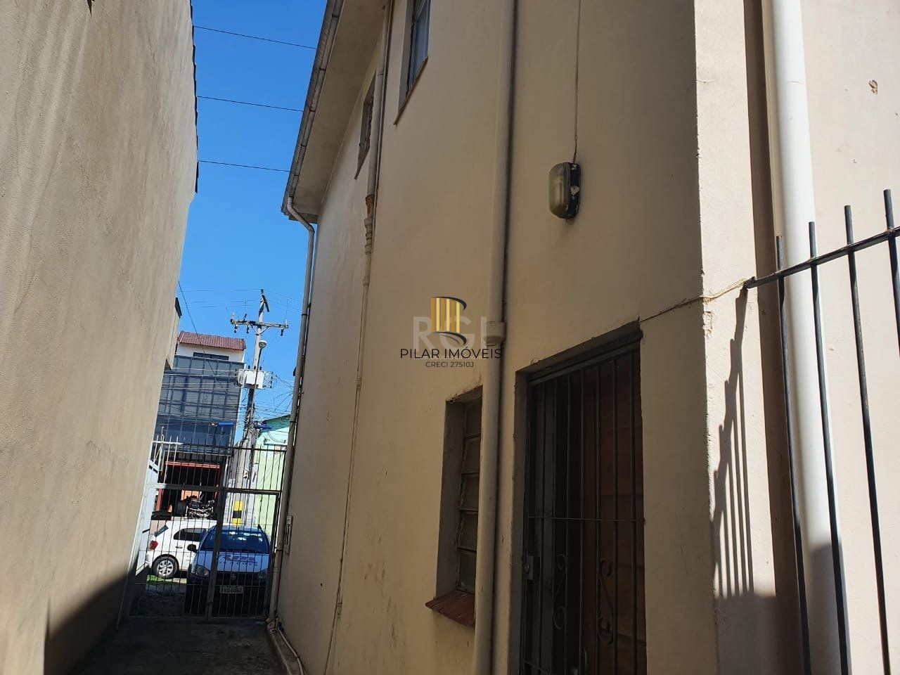 Casa para Venda - 100m², 2 dormitórios, Navegantes