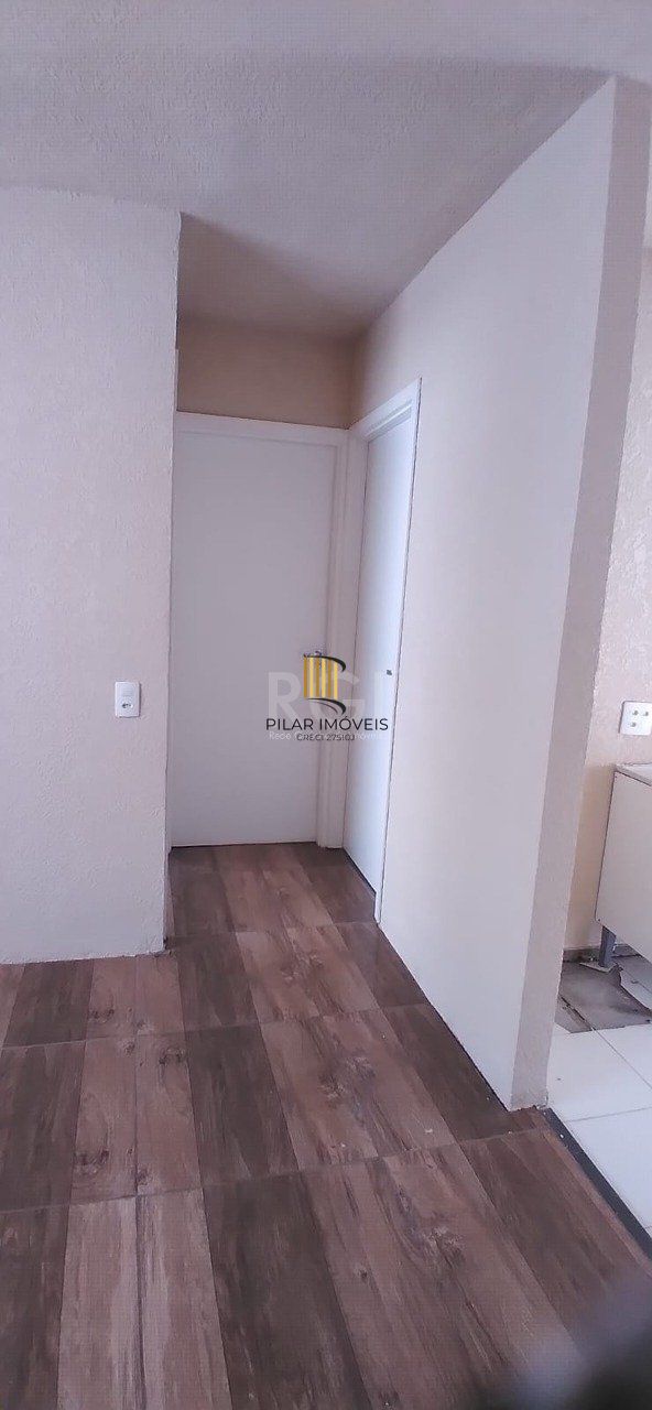 Apartamento para Venda - 55m², 2 dormitórios, 1 vaga - Sarandi