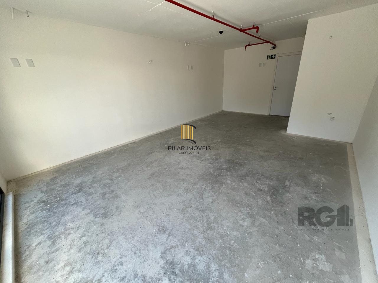 Sala Comercial no bairro Menino Deus