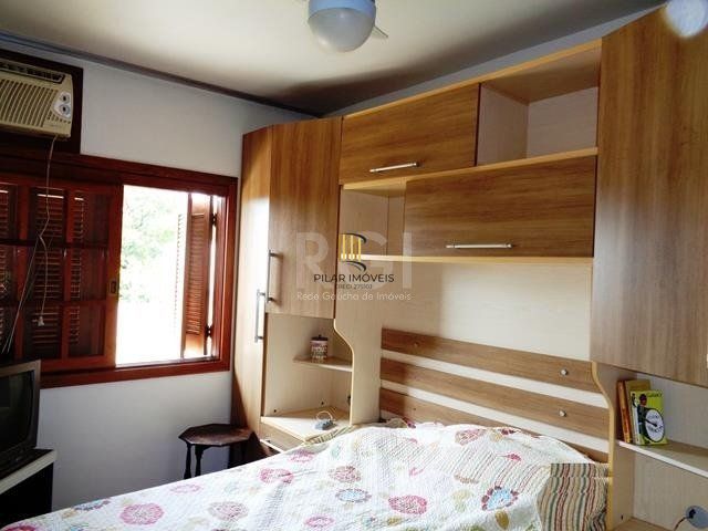 Cobertura para Venda - 64.09m², 1 dormitório, 1 vaga - Partenon