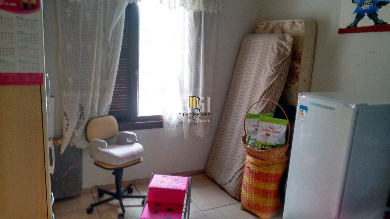Apartamento para Venda - 70.98m², 3 dormitórios, 1 vaga - Santa Maria Goretti