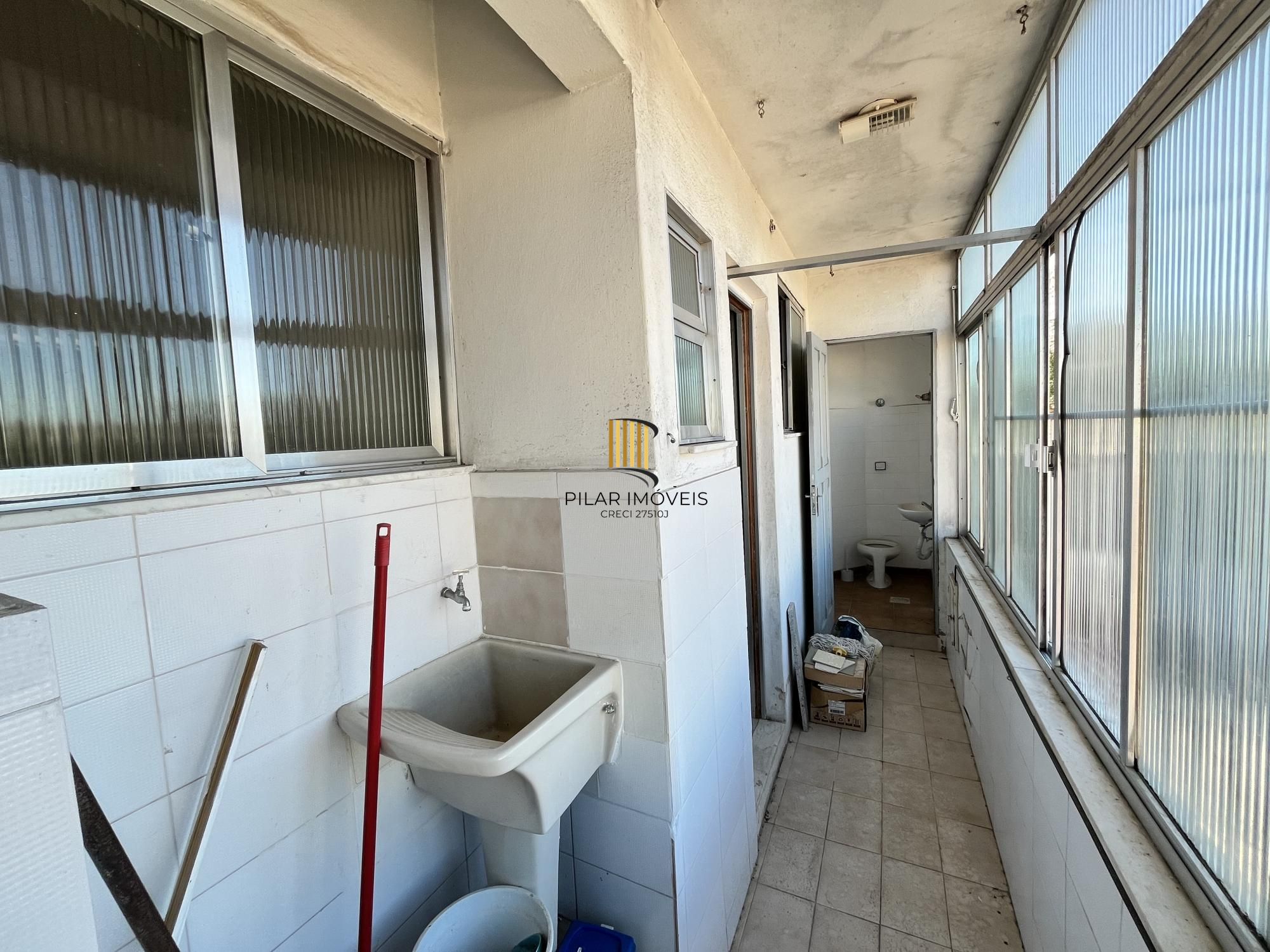 Apartamento com 3 dormitórios na Luiz Afonso, bairro Cidade Baixa - Porto Alegre