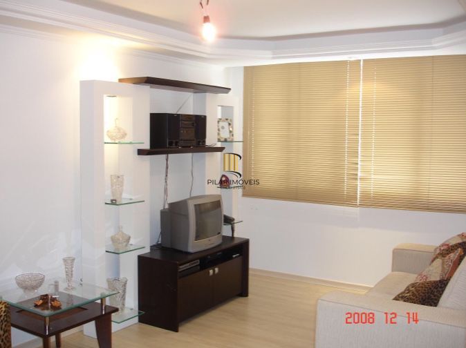 Apartamento 2 dormitórios no bairro Mont Serrat - Pilar Imóveis