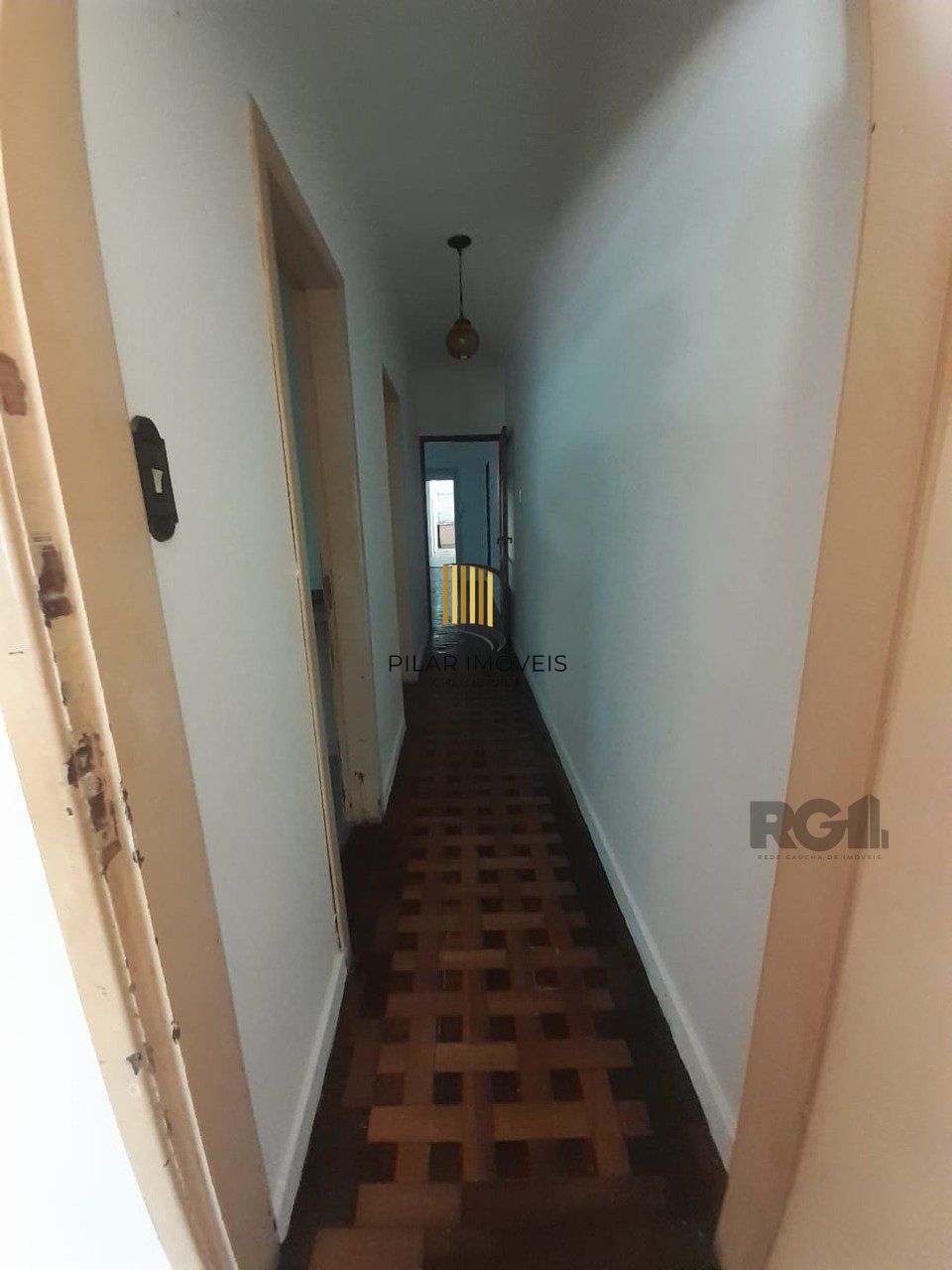 Apartamento 3 dormitórios no bairro Menino Deus