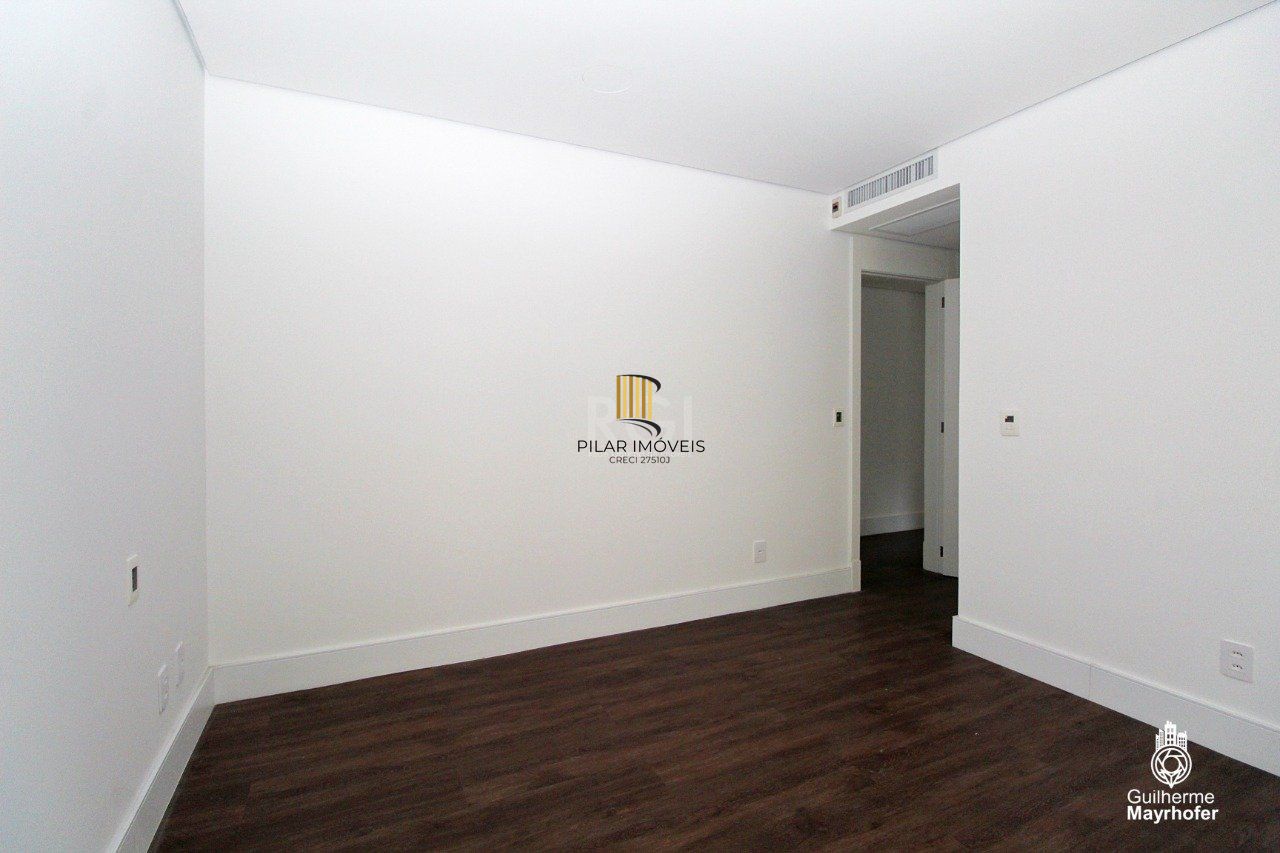 Apartamento para Venda - 256.42m², 3 suítes,  1 suíte master, 4 vagas - Moinhos de Vento