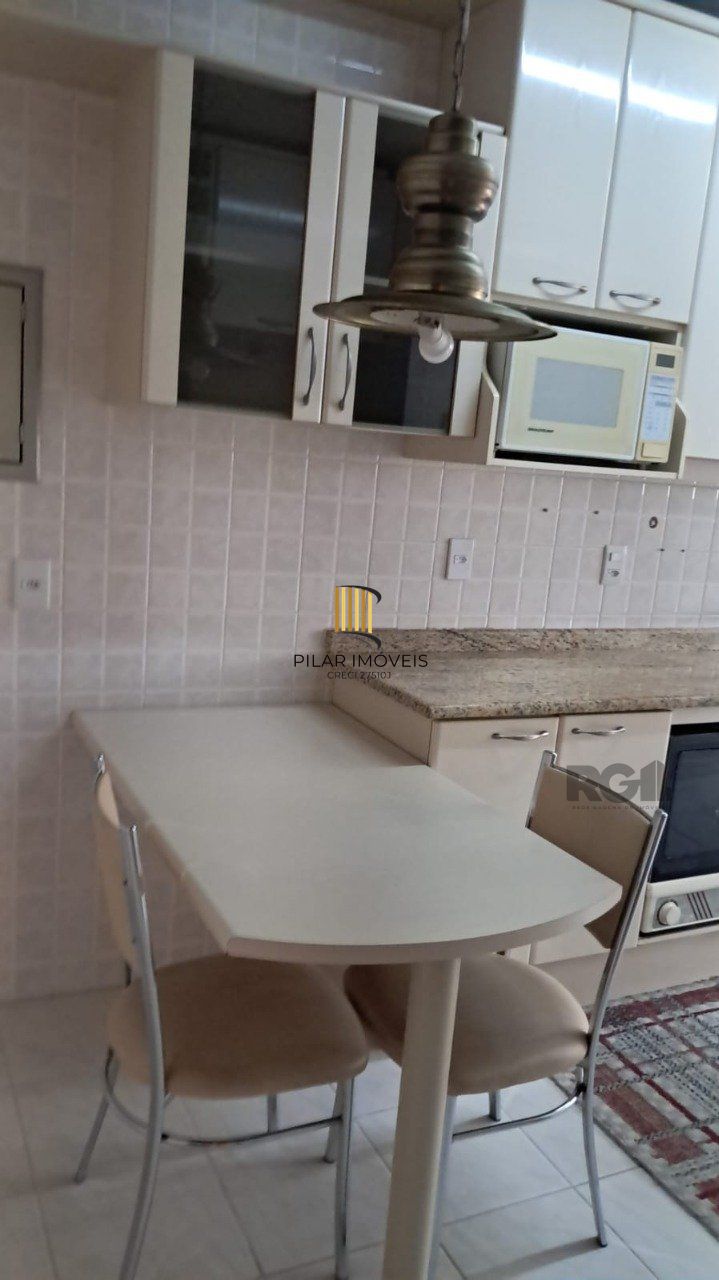 Apartamento 3 dormitórios no bairro Jardim Itu