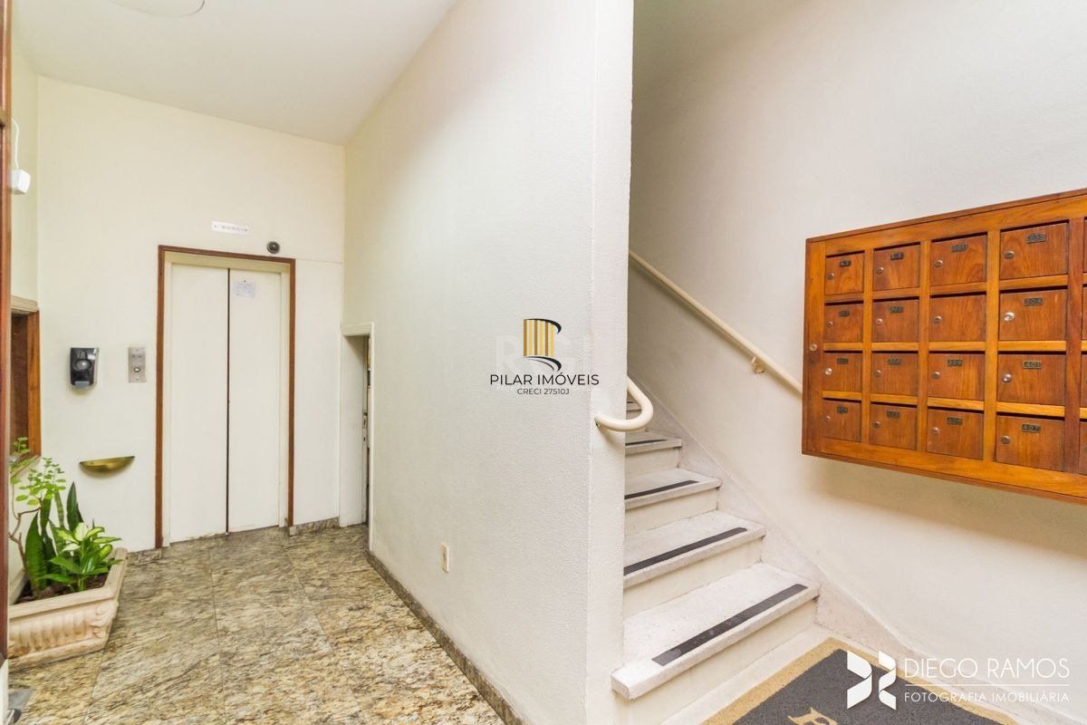 Conjunto/Sala para Venda - 96m², 0 dormitórios, Bom Fim