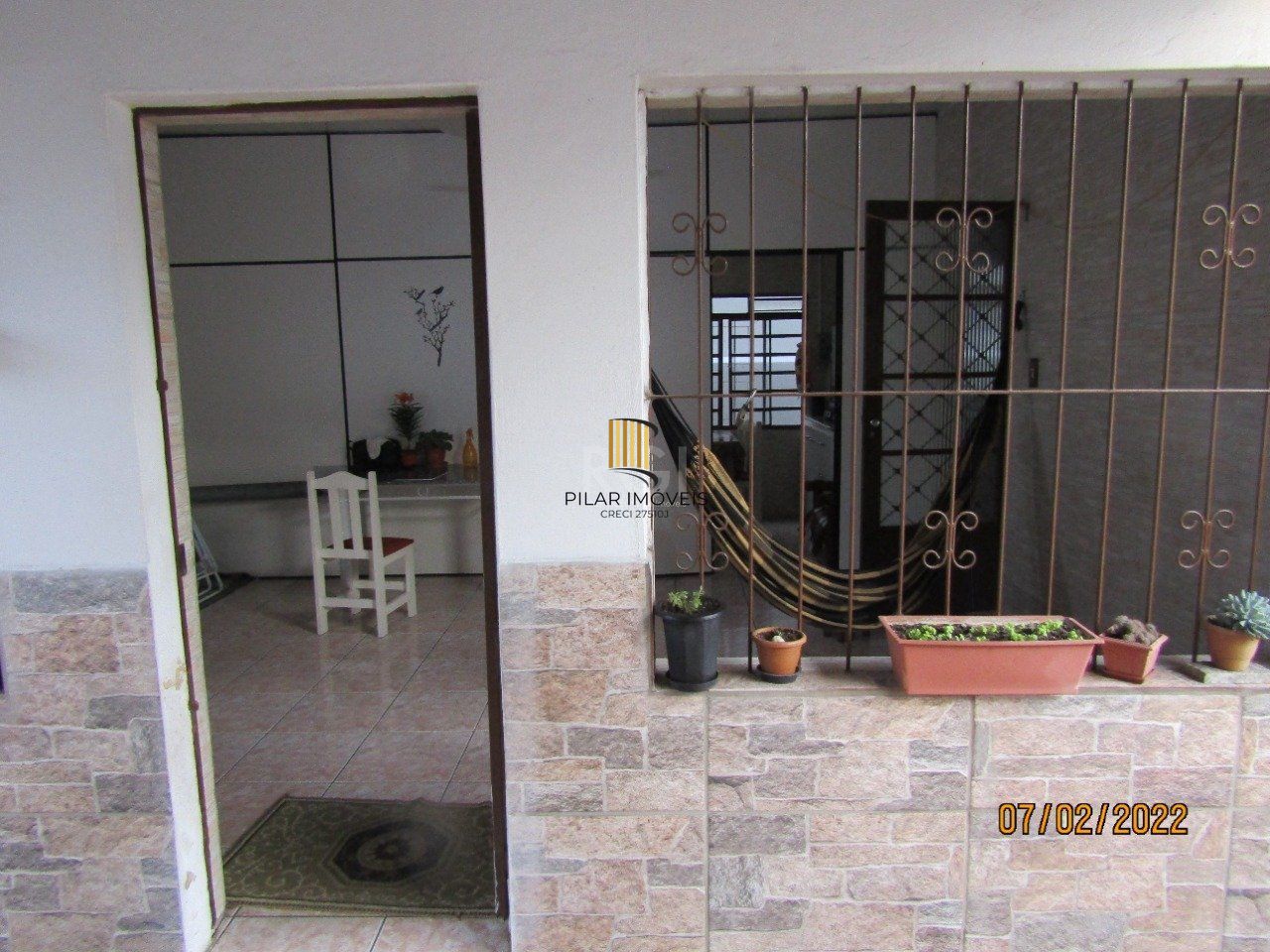 Casa para Venda - 154.78m², 3 dormitórios, sendo 1 suites, 3 vagas - Camaquã