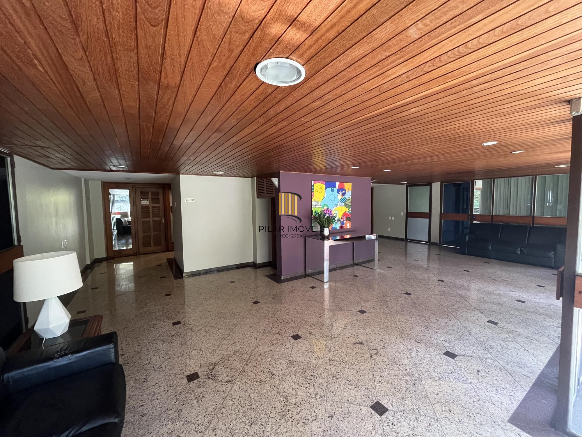 Apartamento de 3 quartos, suíte, lavabo e 2 vagas de garagem bairro Rio Branco