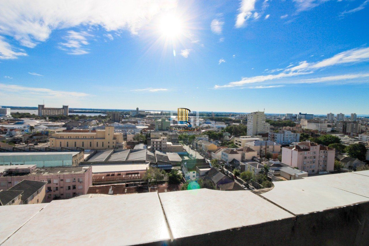 Apartamento JK para Venda - 25m², 0 dormitórios, Floresta