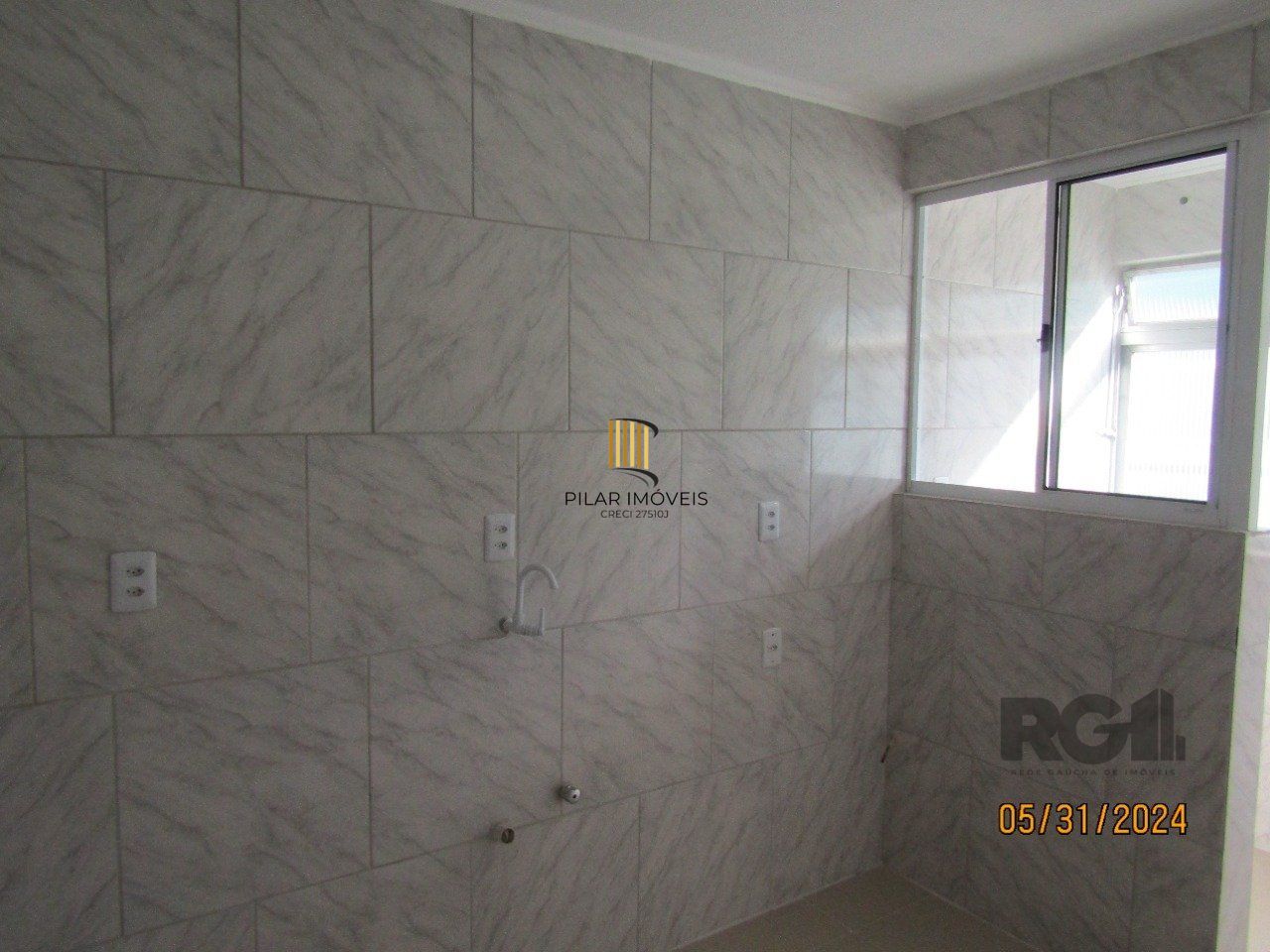 Apartamento 2 dormitórios no bairro Jardim Leopoldina