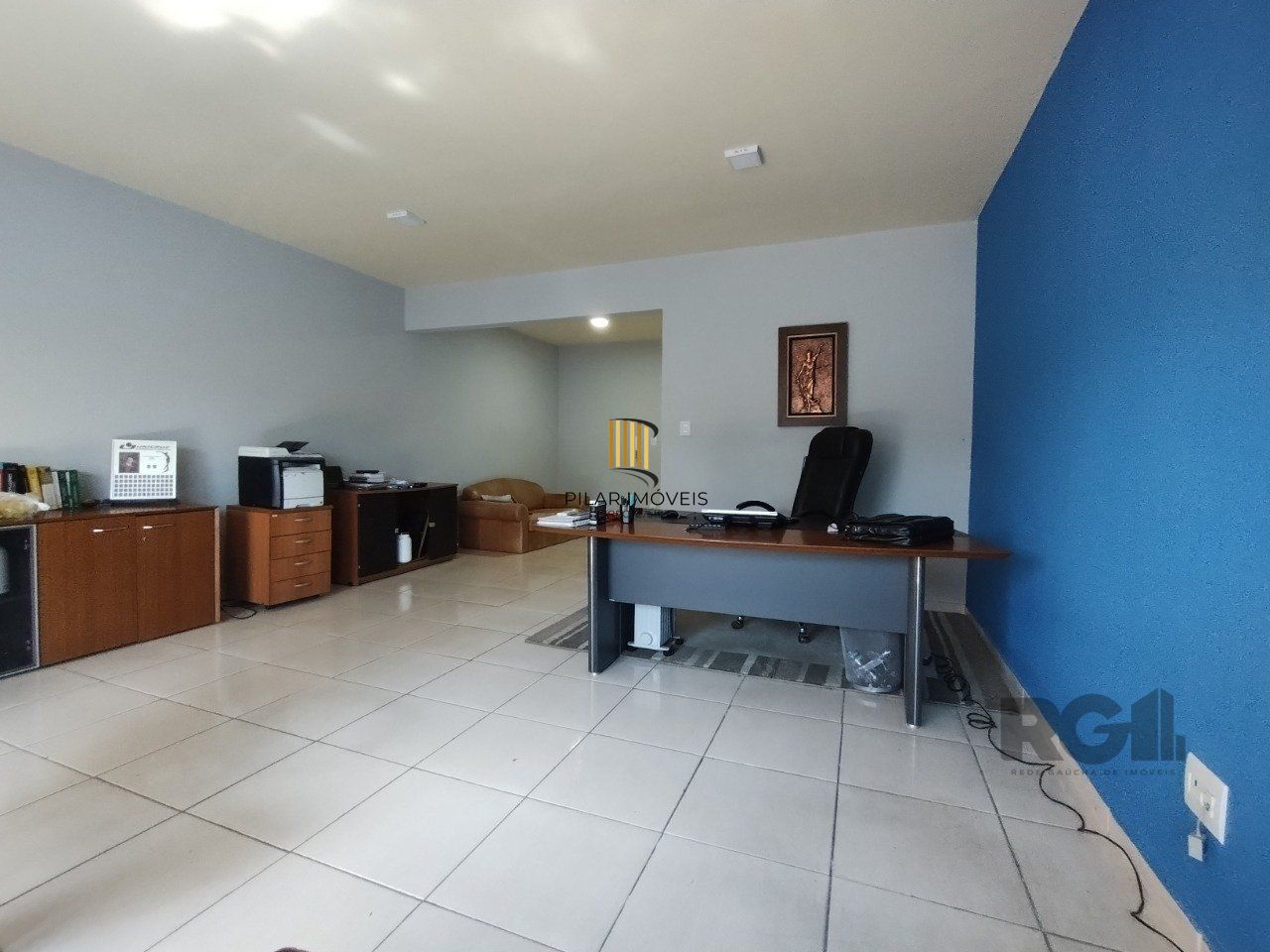 Sala Comercial no bairro Navegantes