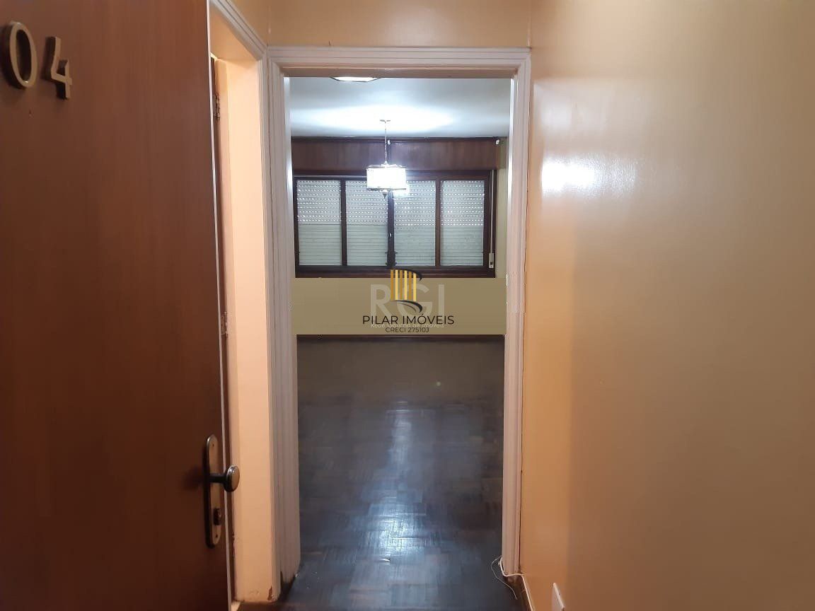 Apartamento para Venda - 115m², 3 dormitórios, sendo 1 suites, 1 vaga - Petrópolis