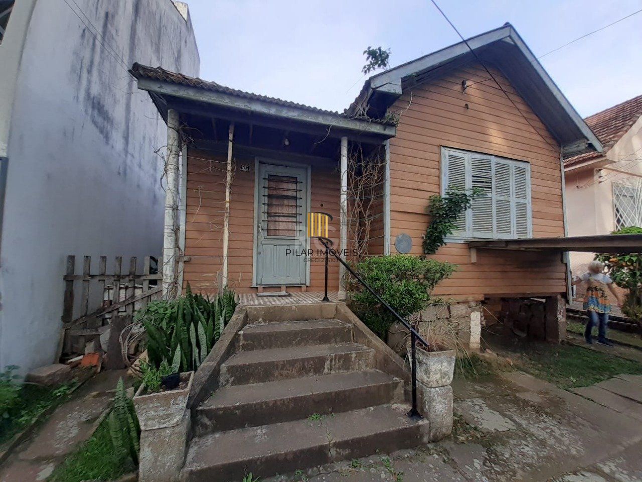 Terreno no bairro Jardim São Pedro