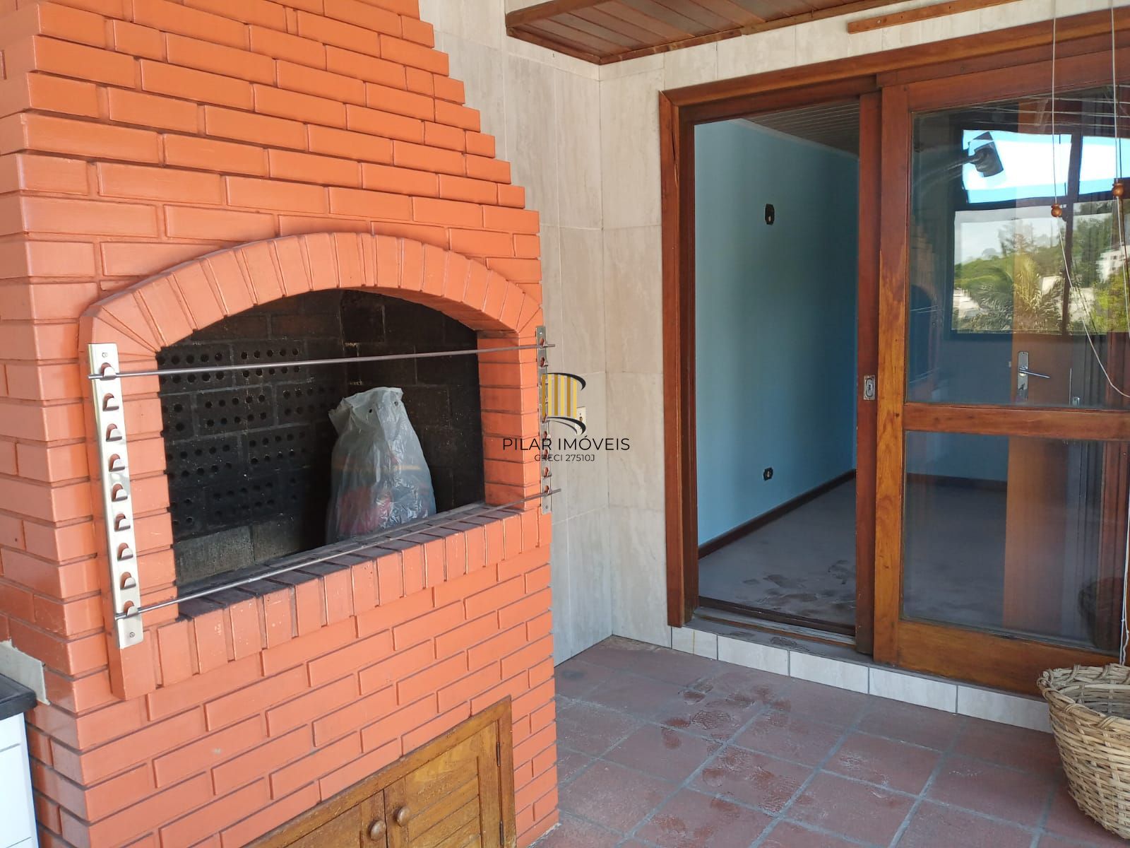 Cobertura 2 dormitórios no bairro Menino Deus