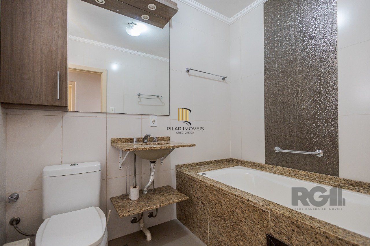 Apartamento de 3 quartos no bairro Cidade Baixa em Porto Alegre