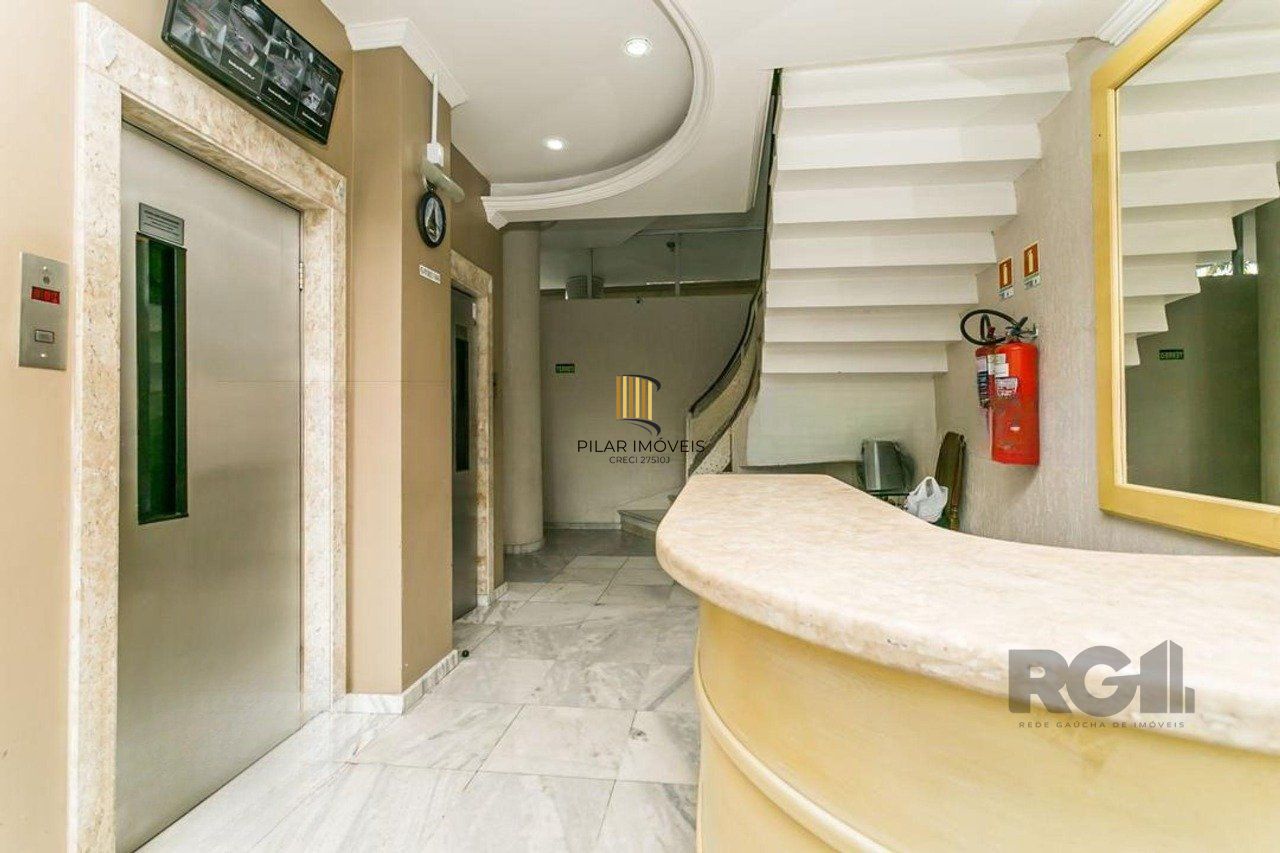Apartamento 3 dormitórios no bairro Centro