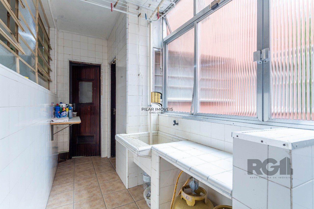 Apartamento 3 dormitórios no bairro Rio Branco