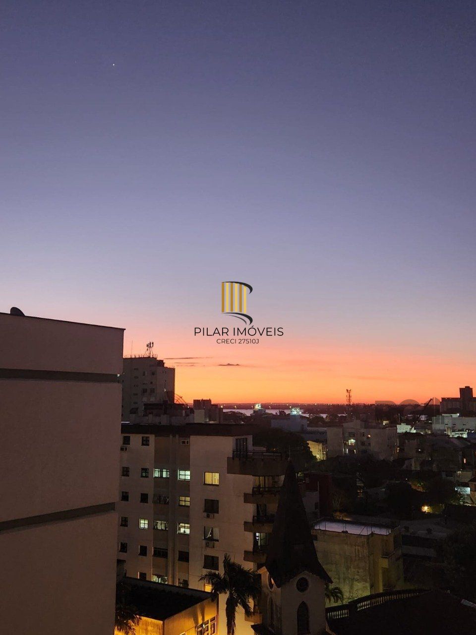 Apartamento 1 dormitório no bairro Floresta