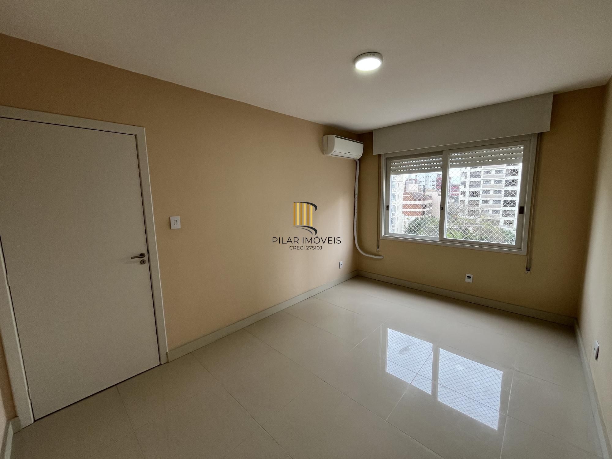 Apartamento de 2 quartos e 1 vaga de garagem no bairro MontSerrat Porto Alegre