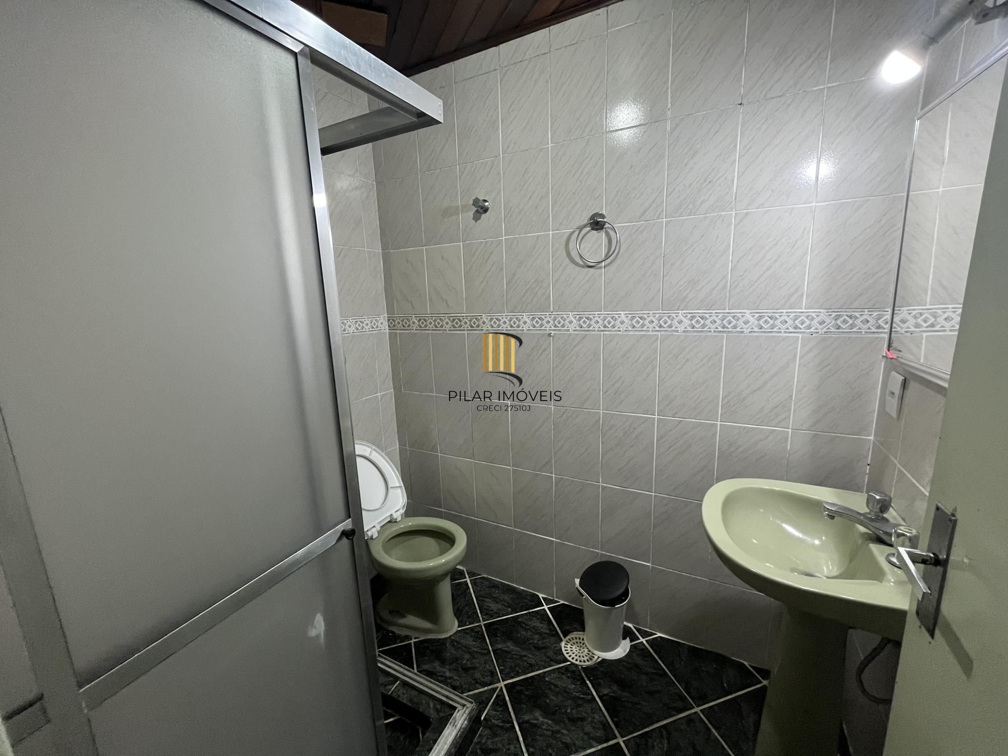 Exclusividade  - Apartamento de um quarto no bairro Petrópolis.