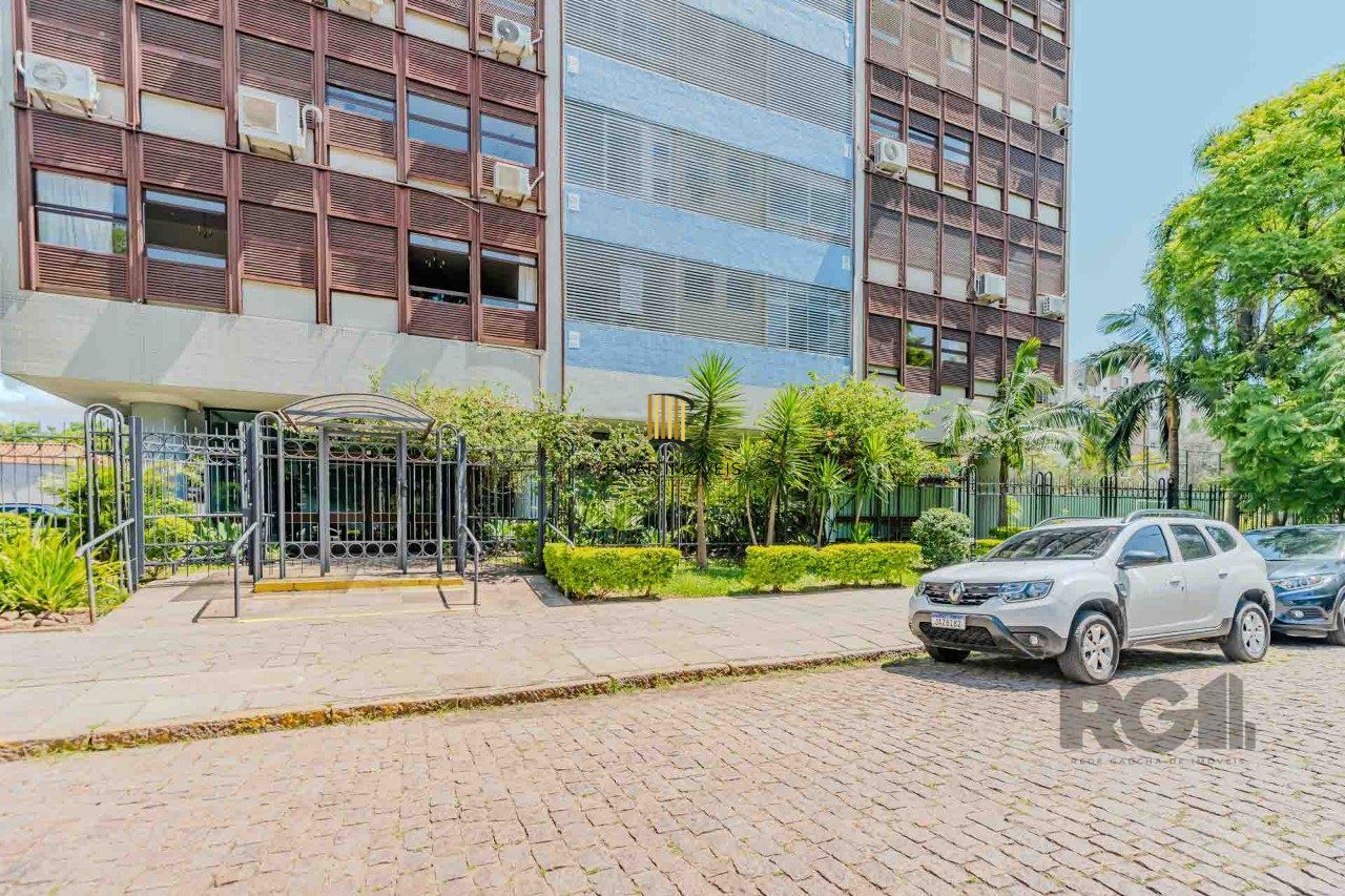 Apartamento para Venda - 127m², 2 dormitórios, 1 vaga - Menino Deus