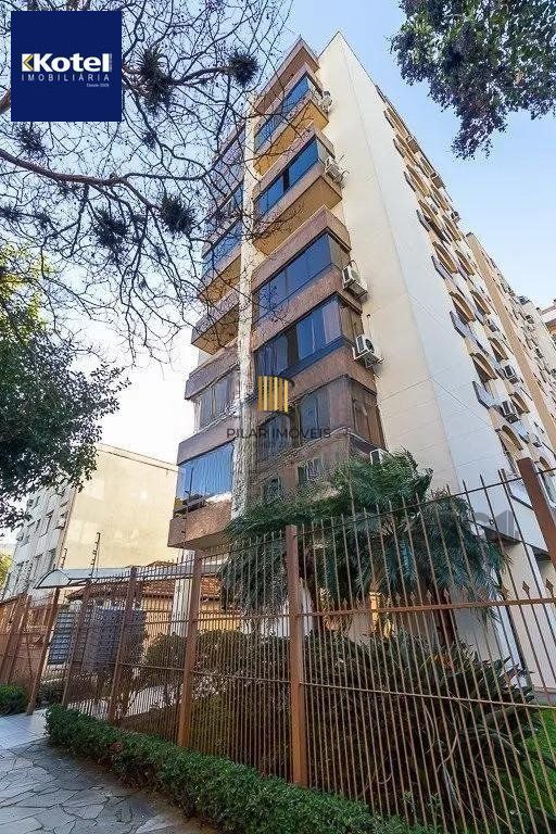 Apartamento de um quarto no bairro Menino Deus em Porto Alegre