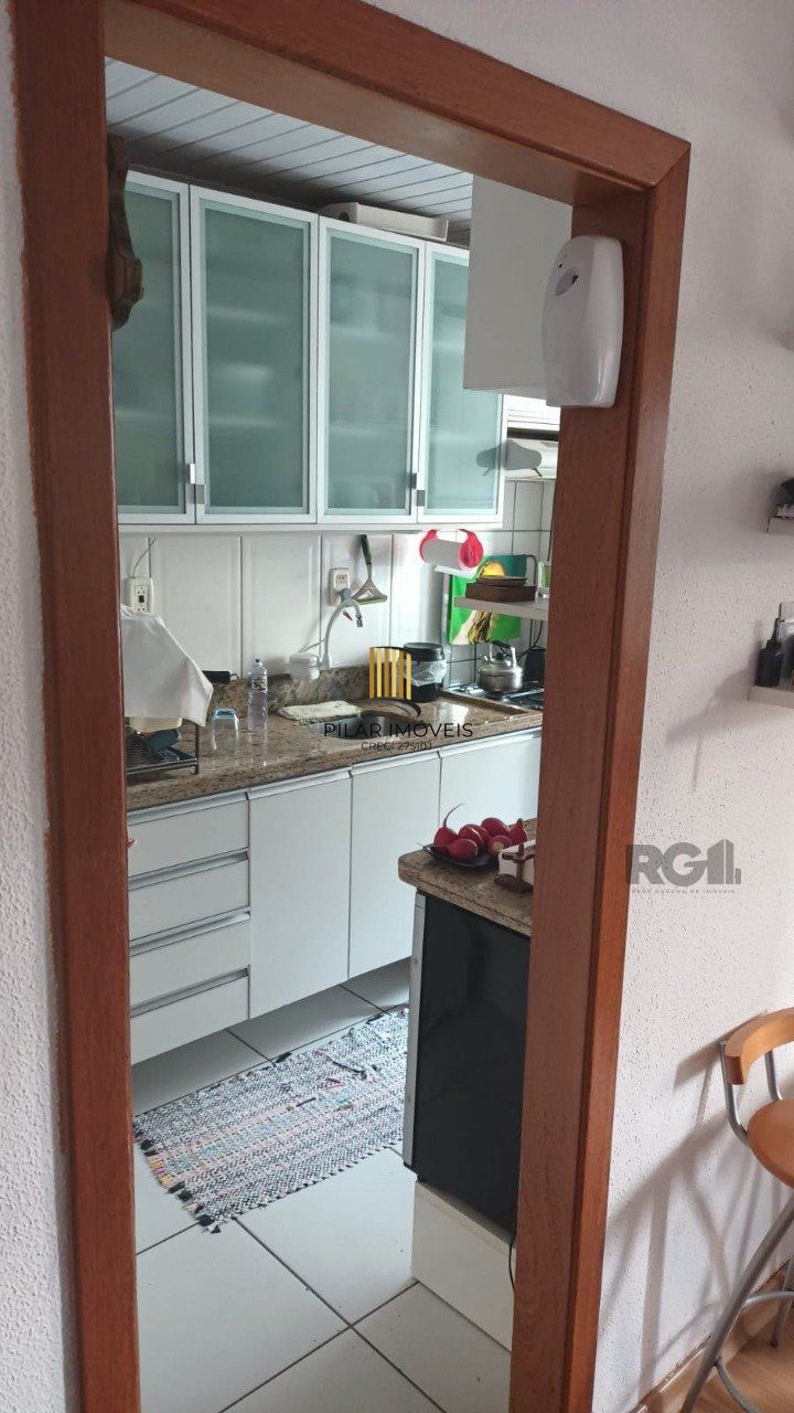 Apartamento 3 Dormitório(s) Bairro Cavalhada