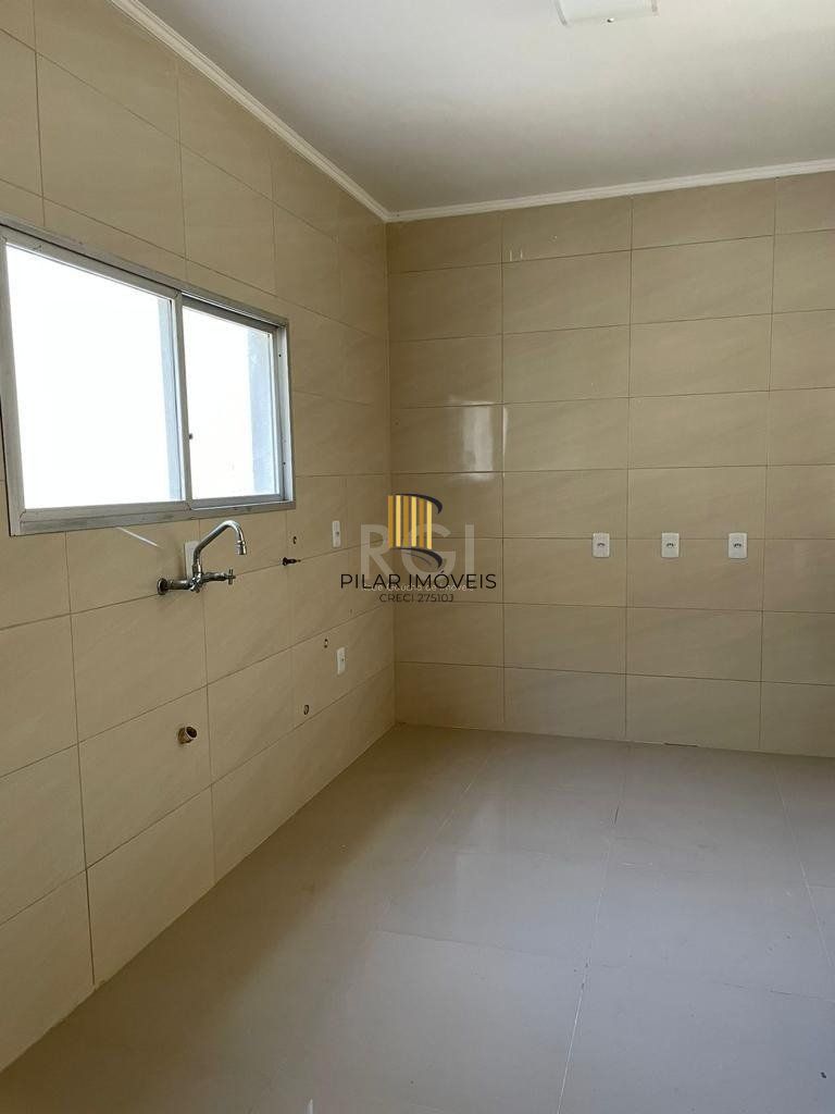 Casa Condominio para Venda - 150m², 3 dormitórios, sendo 1 suites, 2 vagas - Santo Antonio