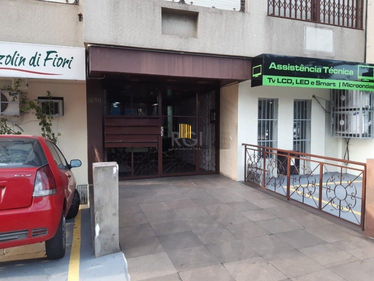Apartamento para Venda - 115m², 3 dormitórios, sendo 1 suites, 1 vaga - Petrópolis