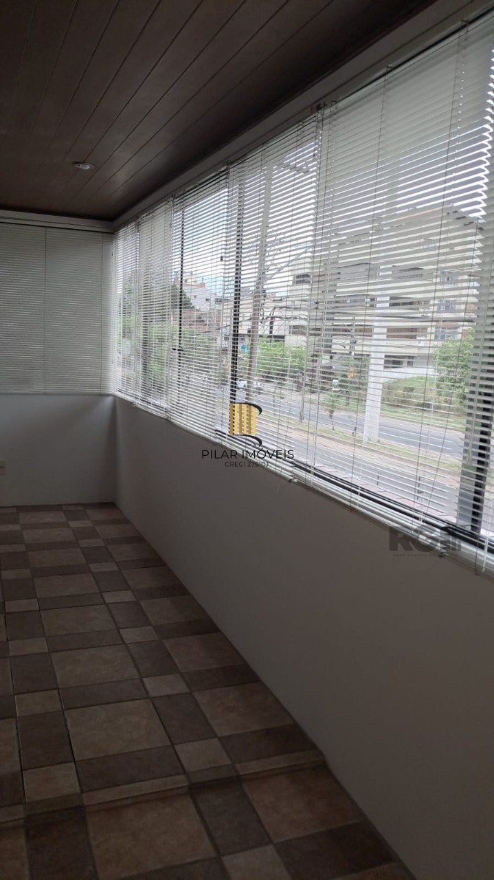 Apartamento 3 dormitórios no bairro Jardim Itu