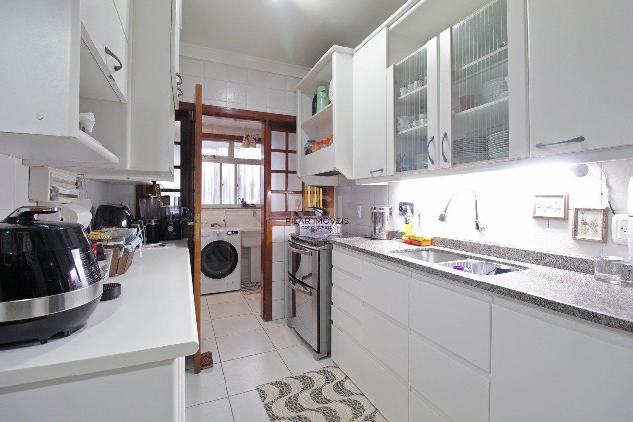 Apartamento para Venda - 159.08m², 4 dormitórios, sendo 4 suites, 2 vagas - Boa Vista