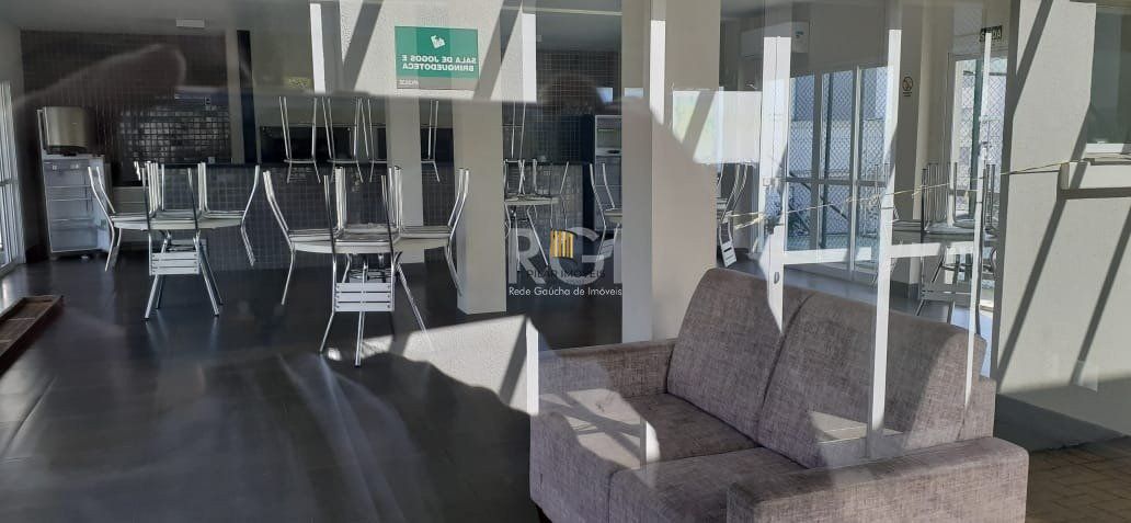Apartamento para Venda - 47m², 2 dormitórios, Agronomia