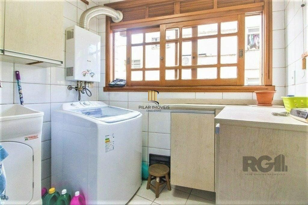 Apartamento 3 dormitórios no bairro Passo da Areia